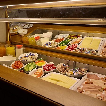 Trip Inn Hotel Hamm Кобленц Екстер'єр фото